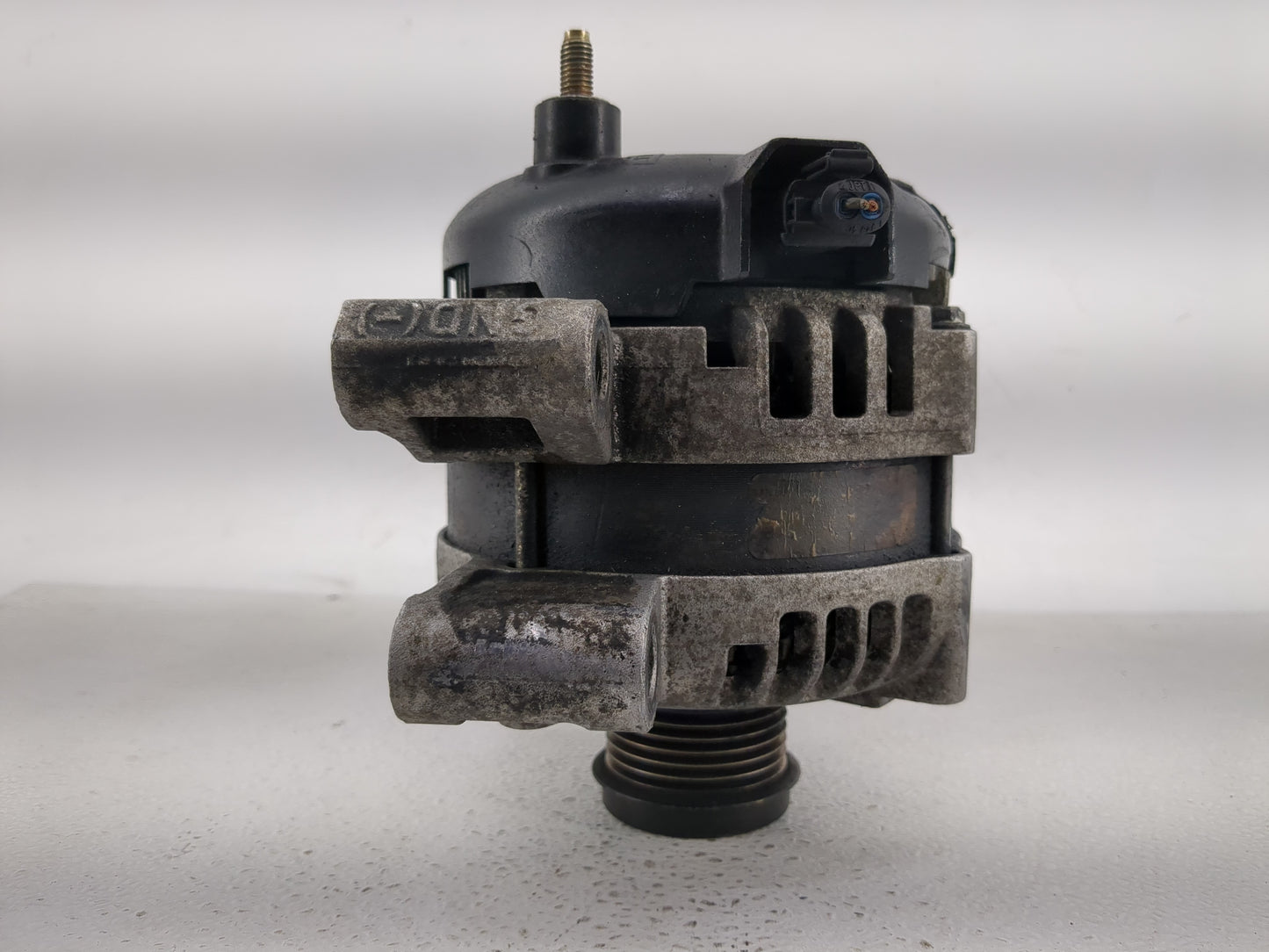 2008-2013 Buick Enclave Alternator Replacement Generator Charging Assembly Engine OEM Fits Fits 2007 2008 2009 2010 2011 201