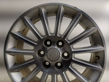 2008-2012 Buick Enclave Oem Wheel Rim