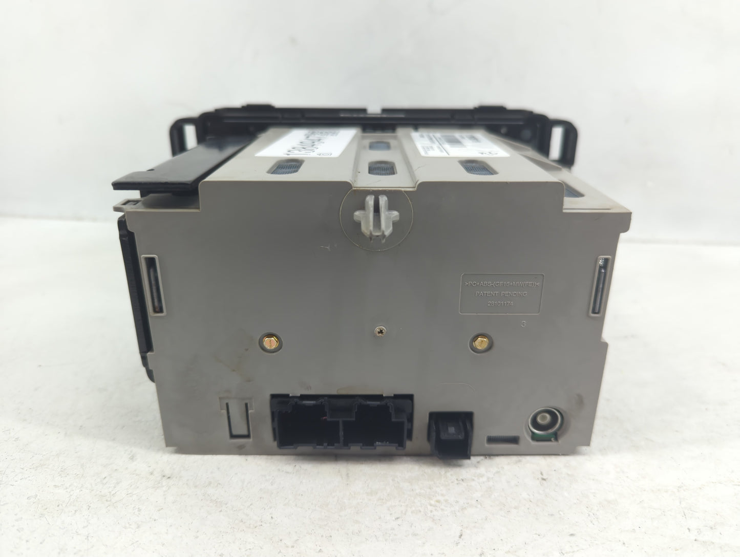 2008-2017 Buick Enclave Radio AM FM Cd Player Receiver Replacement P/N:20935119 Fits OEM Used Auto Parts - Oemusedautoparts1