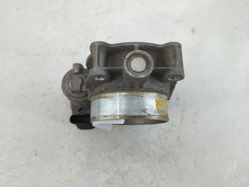 2012-2020 Buick Enclave Throttle Body P/N:12632172BA Fits Fits 2012 2013 2014 2015 2016 2017 2018 2019 2020 2021 2022 OEM Used Auto Parts
