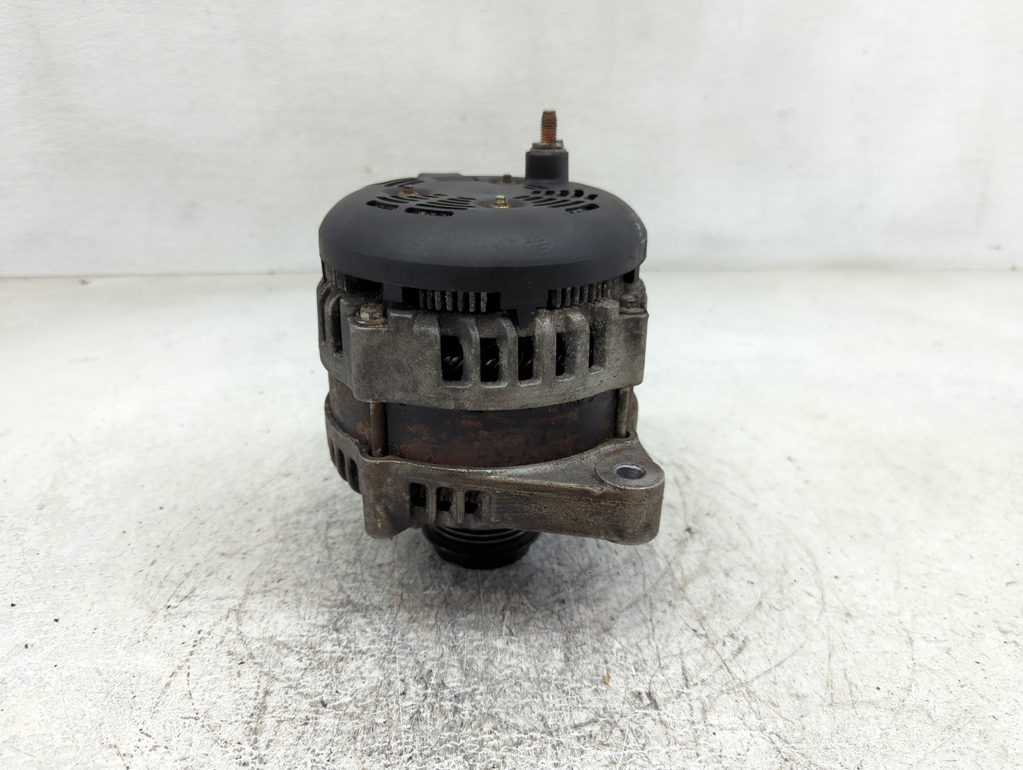 2008-2013 Buick Enclave Alternator Replacement Generator Charging Assembly Engine OEM Fits Fits 2007 2008 2009 2010 2011 201