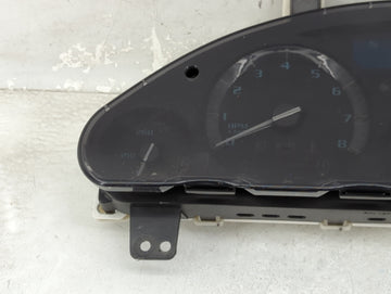 2008-2012 Buick Enclave Instrument Cluster Speedometer Gauges P/N:2370166 Miles: Fits Fits 2008 2009 2010 2011 2012 OEM Used Auto Parts
