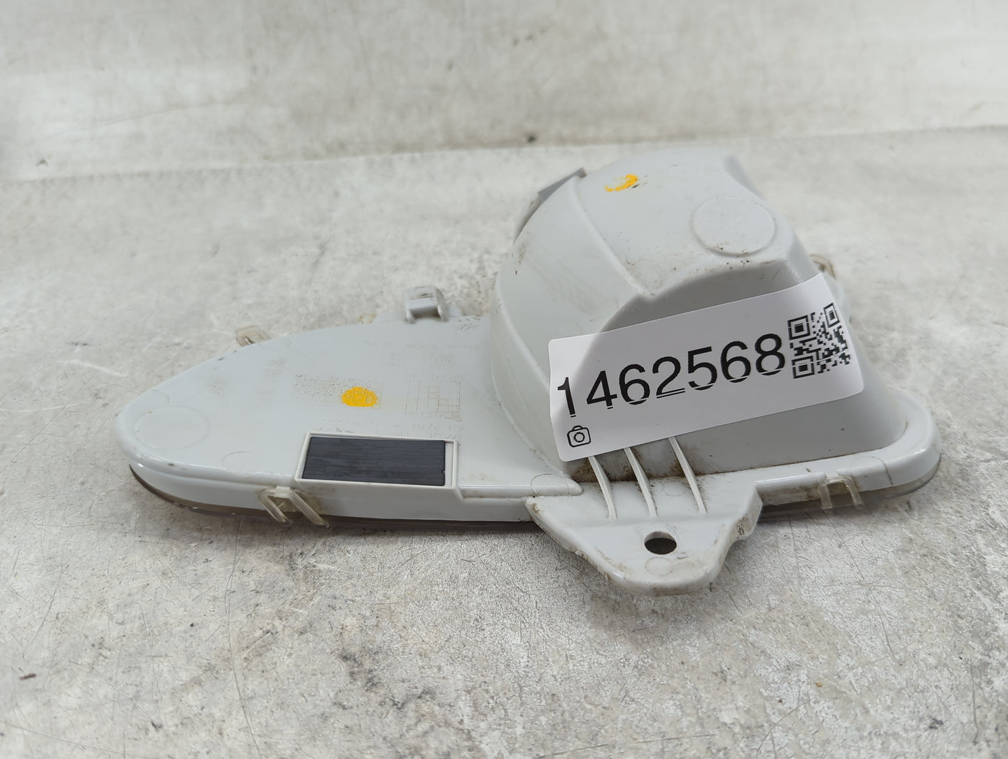2008-2012 Buick Enclave Passenger Right Oem Front Light Lamp 1462568 - Oemusedautoparts1.com
