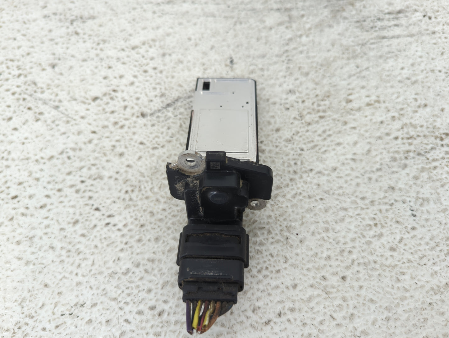 2012-2020 Buick Enclave Mass Air Flow Meter Maf 1486187 - Oemusedautoparts1.com
