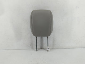 2012-2012 Buick Enclave Headrest Head Rest Rear Seat Light Grey