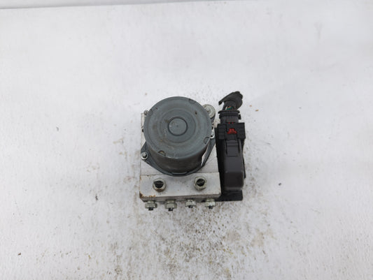 2012-2017 Buick Enclave ABS Pump Control Module Replacement P/N:23407415 22912779 Fits Fits 2012 2013 2014 2015 2016 2017 OEM Used Auto Parts