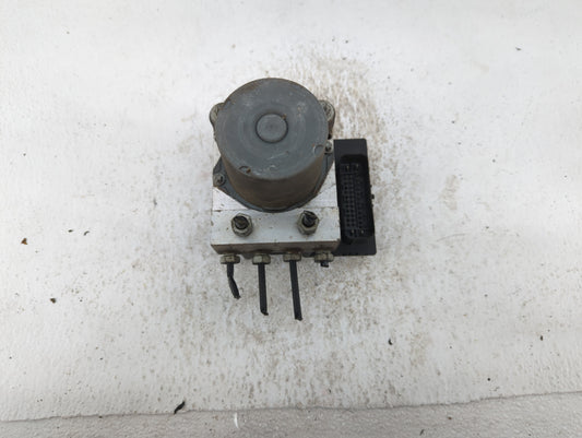 2012-2017 Buick Enclave ABS Pump Control Module Replacement P/N:22912779 23407415 Fits Fits 2012 2013 2014 2015 2016 2017 OEM Used Auto Parts