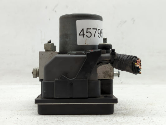 2012-2017 Buick Enclave ABS Pump Control Module Replacement P/N:22912779 23407415 Fits Fits 2012 2013 2014 2015 2016 2017 OEM Used Auto Parts