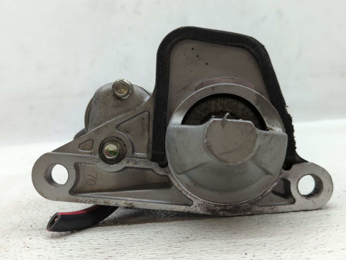 2008-2017 Buick Enclave Car Starter Motor Solenoid OEM P/N:23300 EN22B Fits OEM Used Auto Parts - Oemusedautoparts1.com