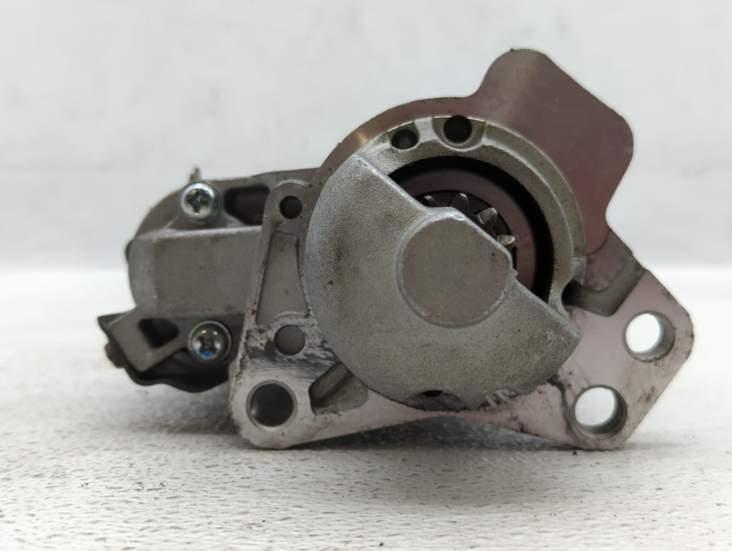 2008-2017 Buick Enclave Car Starter Motor Solenoid OEM Fits OEM Used Auto Parts - Oemusedautoparts1.com