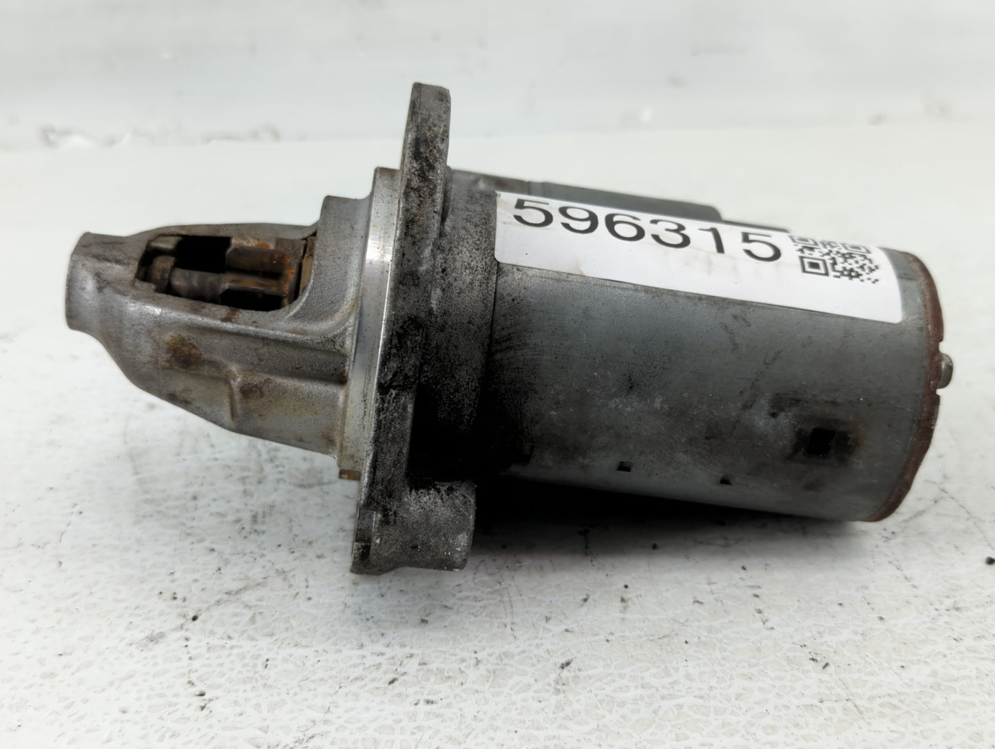 2008-2017 Buick Enclave Car Starter Motor Solenoid OEM Fits OEM Used Auto Parts - Oemusedautoparts1.com