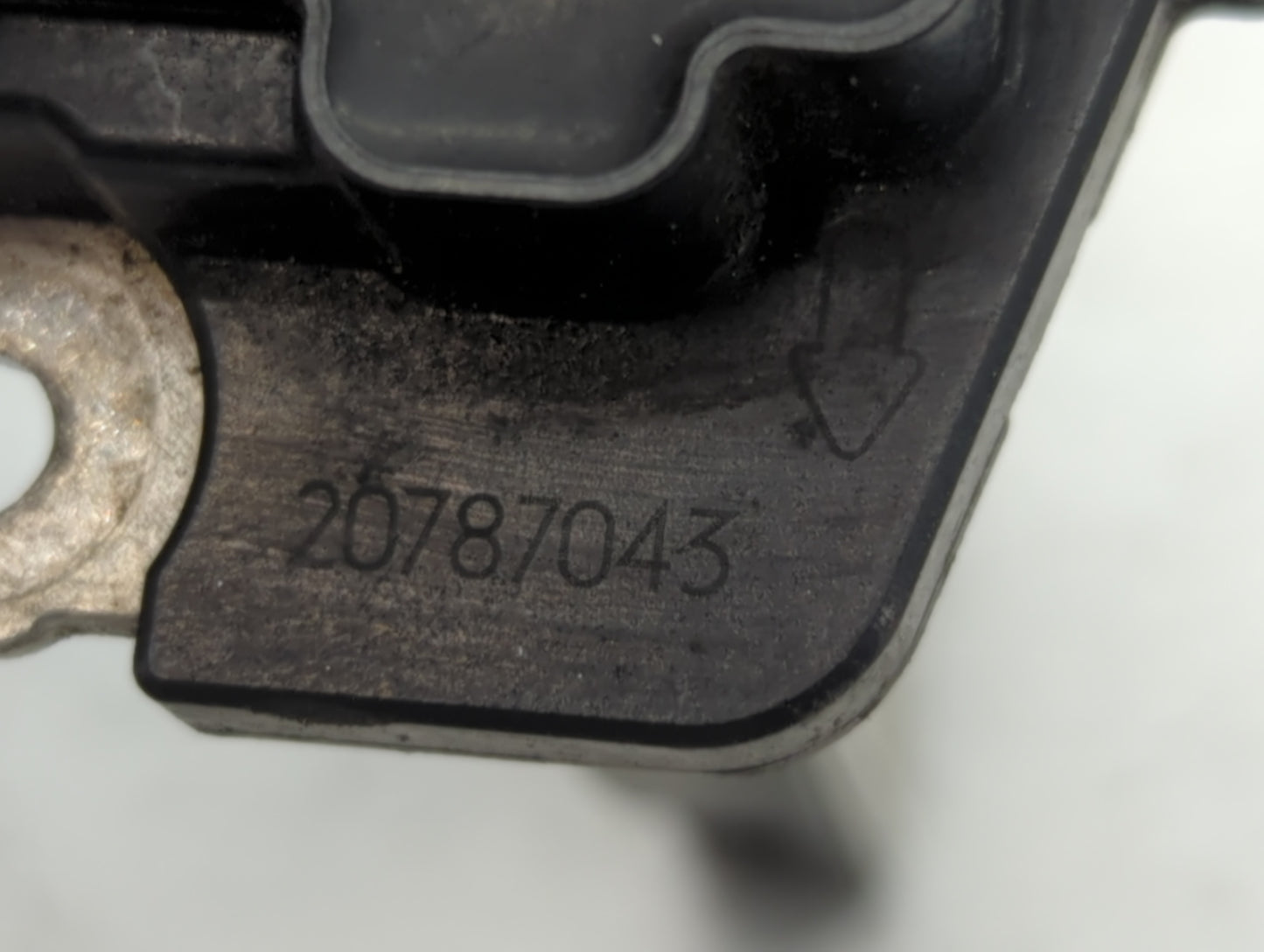 2012-2020 Buick Enclave Mass Air Flow Meter Maf - Oemusedautoparts1.com