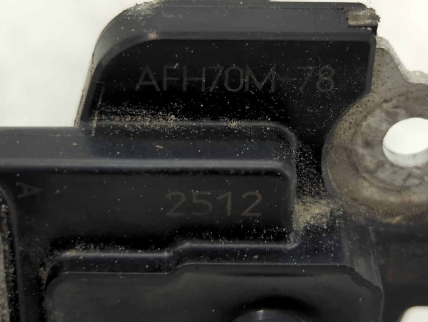 2012-2020 Buick Enclave Mass Air Flow Meter Maf - Oemusedautoparts1.com