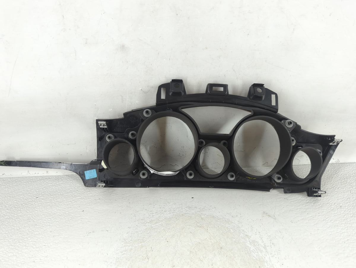 2012 Buick Enclave Instrument Cluster Bezel 700997 - Oemusedautoparts1.com