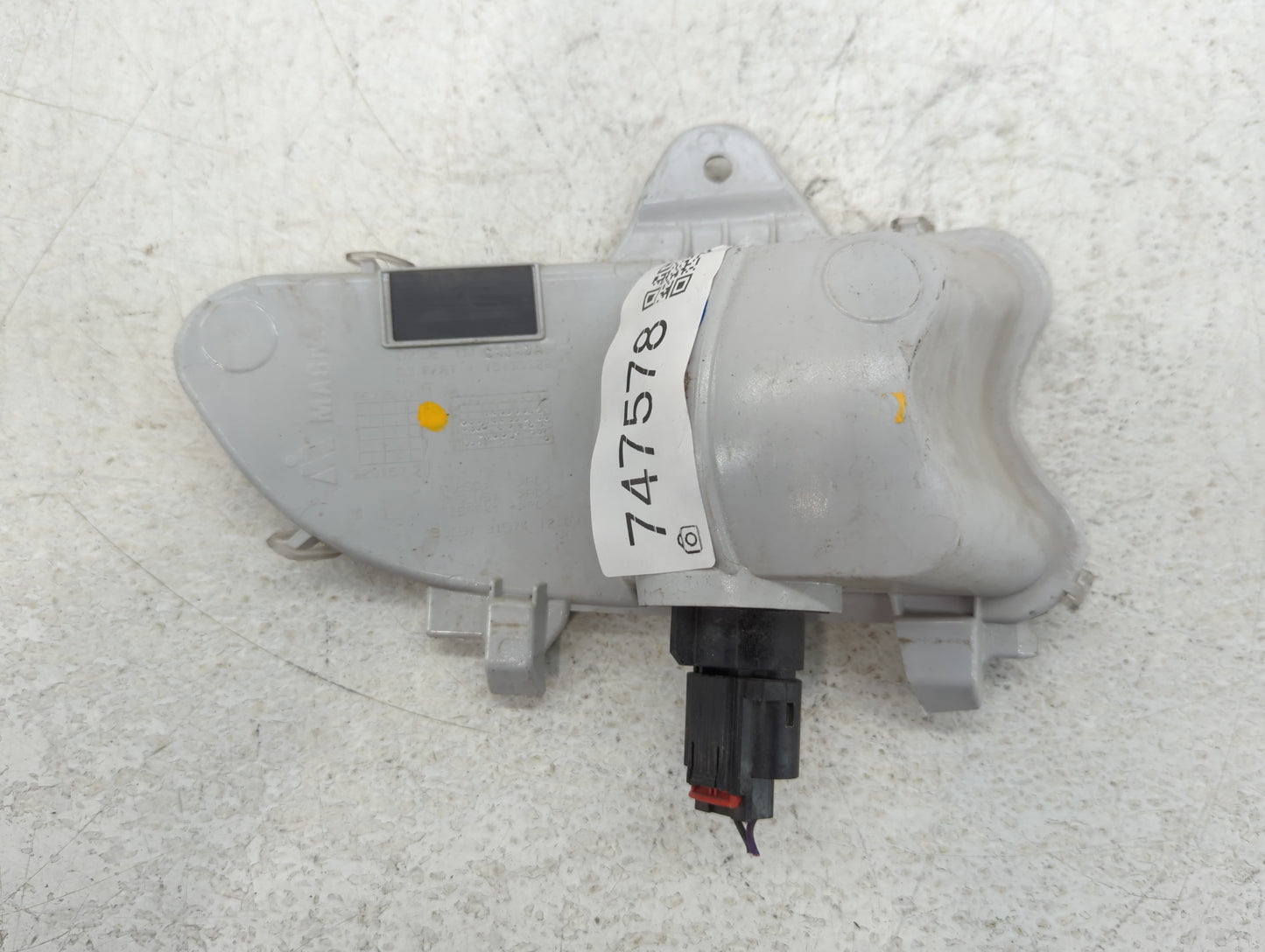 Buick Enclave Driver Left Oem Head Light Headlight Lamp - Oemusedautoparts1.com