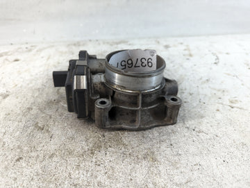 2012-2015 Buick Lacross Throttle Body P/N:12632101CA Fits Fits 2012 2013 2014 2015 OEM Used Auto Parts