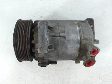 Buick Lacross Air Conditioning A/c Ac Compressor Oem