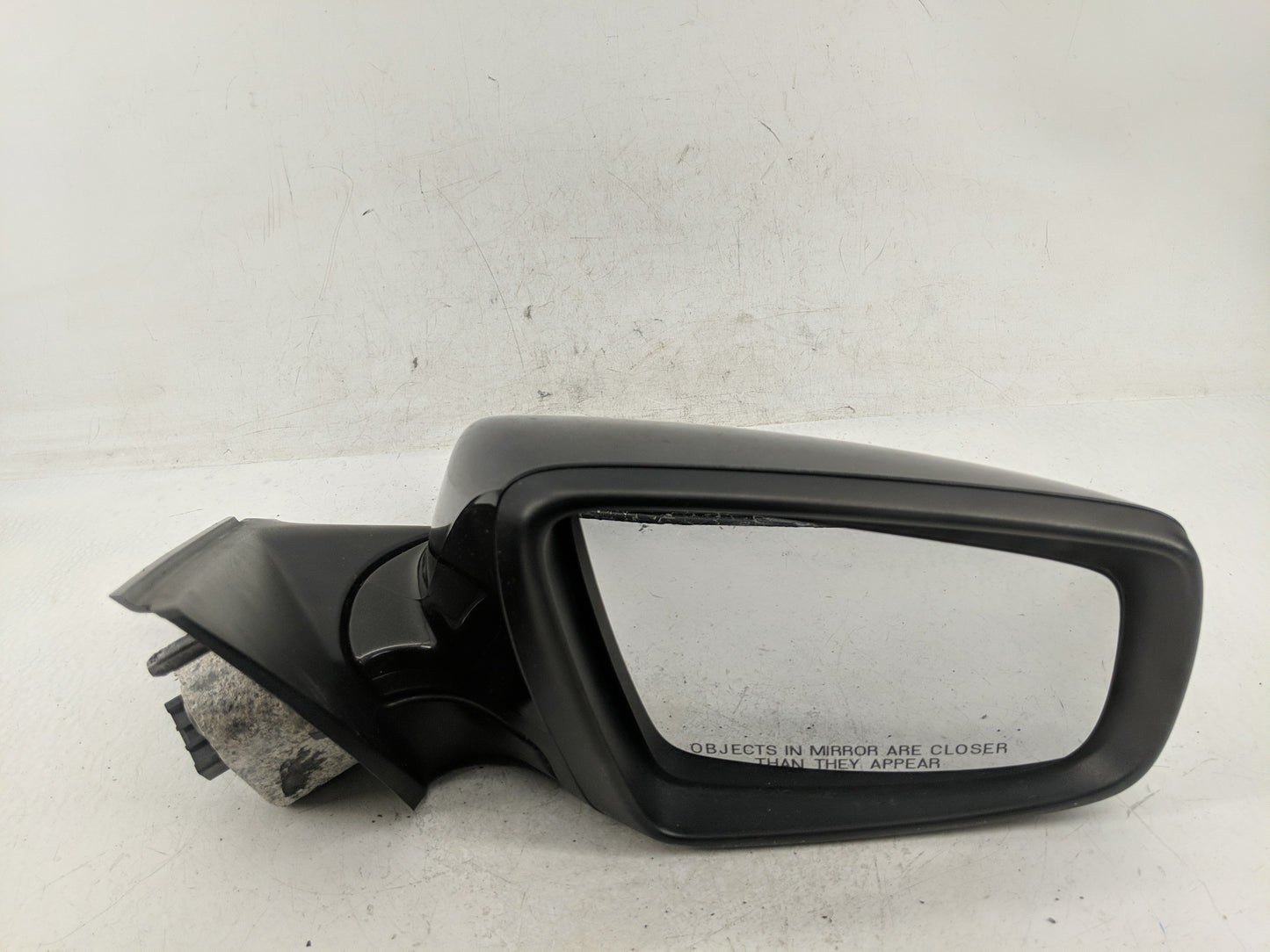 2010-2012 Buick Lacrosse Side Mirror Replacement Passenger Right View Door Mirror P/N:22857477 Fits Fits 2010 2011 2012 OEM