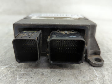 2010-2013 Buick Lacrosse Body Control Module Bcm Inner Cabin Fuse Box