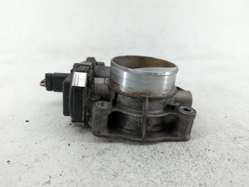 2012-2015 Buick Lacrosse Throttle Body P/N:12632101CA Fits Fits 2012 2013 2014 2015 OEM Used Auto Parts