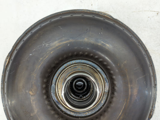 2012 Buick Lacrosse Torque Converter Automatic Transmission OEM P/N:2A203321G0344 Fits OEM Used Auto Parts