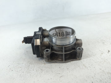 2012-2015 Buick Lacrosse Throttle Body P/N:12632101CA Fits Fits 2012 2013 2014 2015 OEM Used Auto Parts