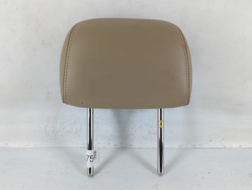 2012-2013 Buick Lacrosse Headrest Head Rest Rear Seat Fits Fits 2012 2013 OEM Used Auto Parts