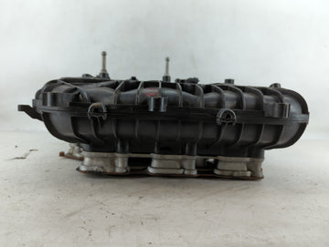 2012-2015 Buick Lacrosse Turbocharger Exhaust Manifold With Turbo Charger
