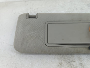 2010-2015 Buick Lacrosse Sun Visor Shade Replacement Passenger Right Mirror Fits Fits 2010 2011 2012 2013 2014 2015 OEM Used Auto Parts