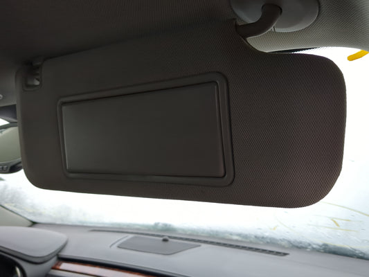 2010-2015 Buick Lacrosse Sun Visor Shade Replacement Passenger Right Mirror Fits Fits 2010 2011 2012 2013 2014 2015 OEM Used Auto Parts