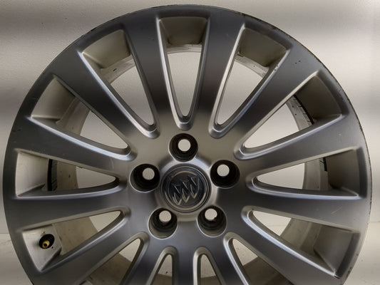 2011-2013 Buick Regal Oem Wheel Rim
