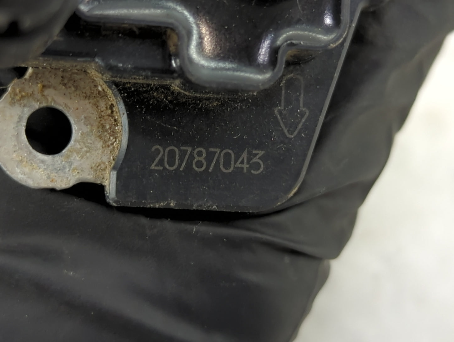 2011-2016 Buick Regal Mass Air Flow Meter Maf 1489732 - Oemusedautoparts1.com
