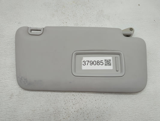 2011-2015 Buick Regal Sun Visor Shade Replacement Passenger Right Mirror Fits Fits 2011 2012 2013 2014 2015 OEM Used Auto Parts