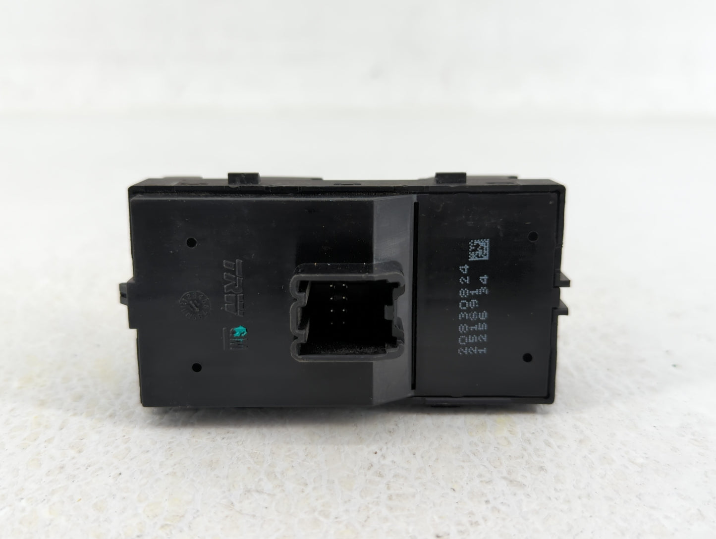 2011 Buick Regal Master Power Window Switch Replacement Driver Side Left P/N:13320973 20830838, 20830824 Fits Fits 2012 OEM