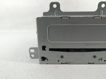 2011-2012 Buick Regal Am Fm Cd Player Radio Receiver