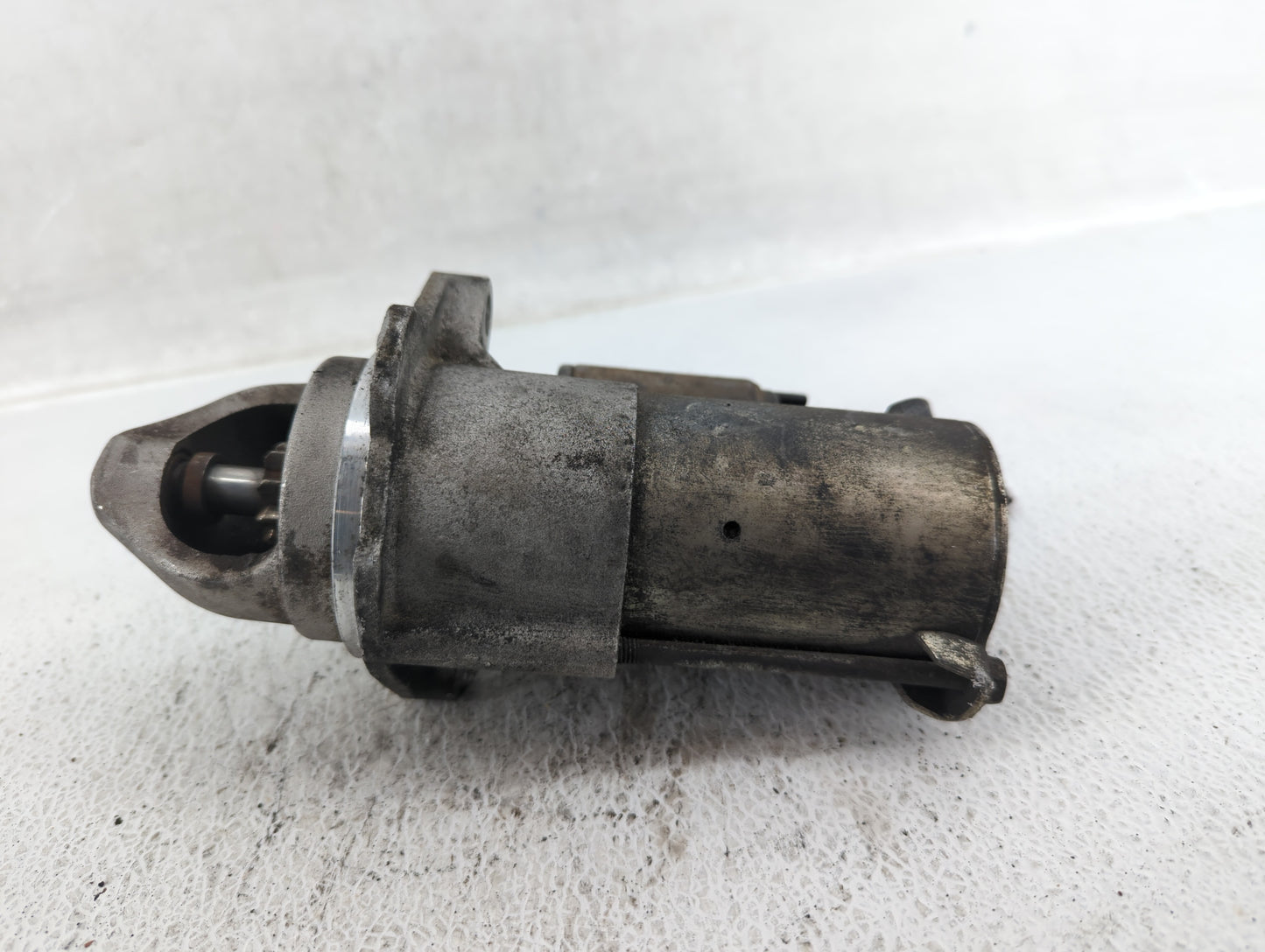 2011-2017 Buick Regal Car Starter Motor Solenoid OEM P/N:GM12609317 Fits OEM Used Auto Parts - Oemusedautoparts1.com