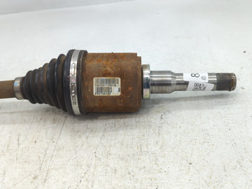 2011-2017 Buick Regal Axle Shaft Front Driver Cv C/v