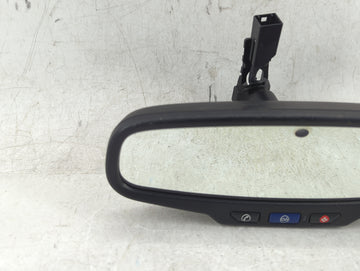 2011-2017 Buick Regal Interior Rear View Mirror Replacement OEM Fits Fits 2010 2011 2012 2013 2014 2015 2016 2017 2018 2019 2020 OEM Used Auto Parts