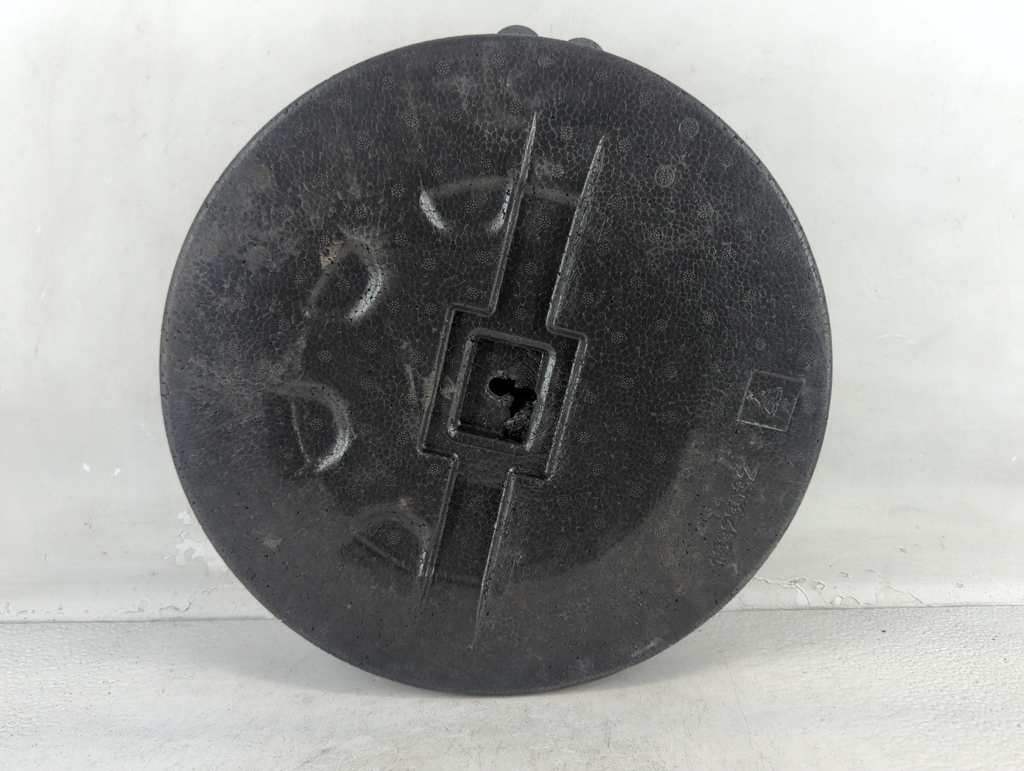 2012 Buick Verano Spare Scissor Car Jack 1048258 - Oemusedautoparts1.com