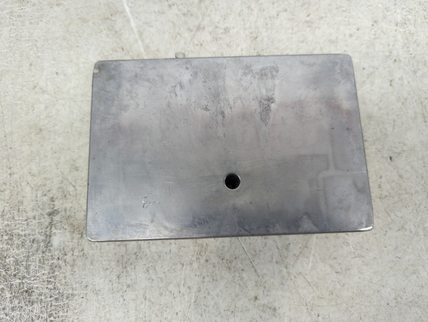 2012-2012 Buick Verano Communication Control Module 22903686 - Oemusedautoparts1.com