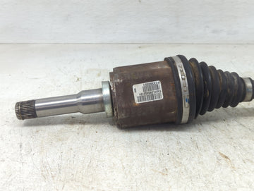 2012-2017 Buick Verano Axle Shaft Front Driver Cv C/v