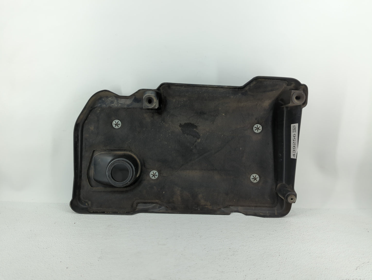 2012 Buick Verano Engine Cover - Oemusedautoparts1.com