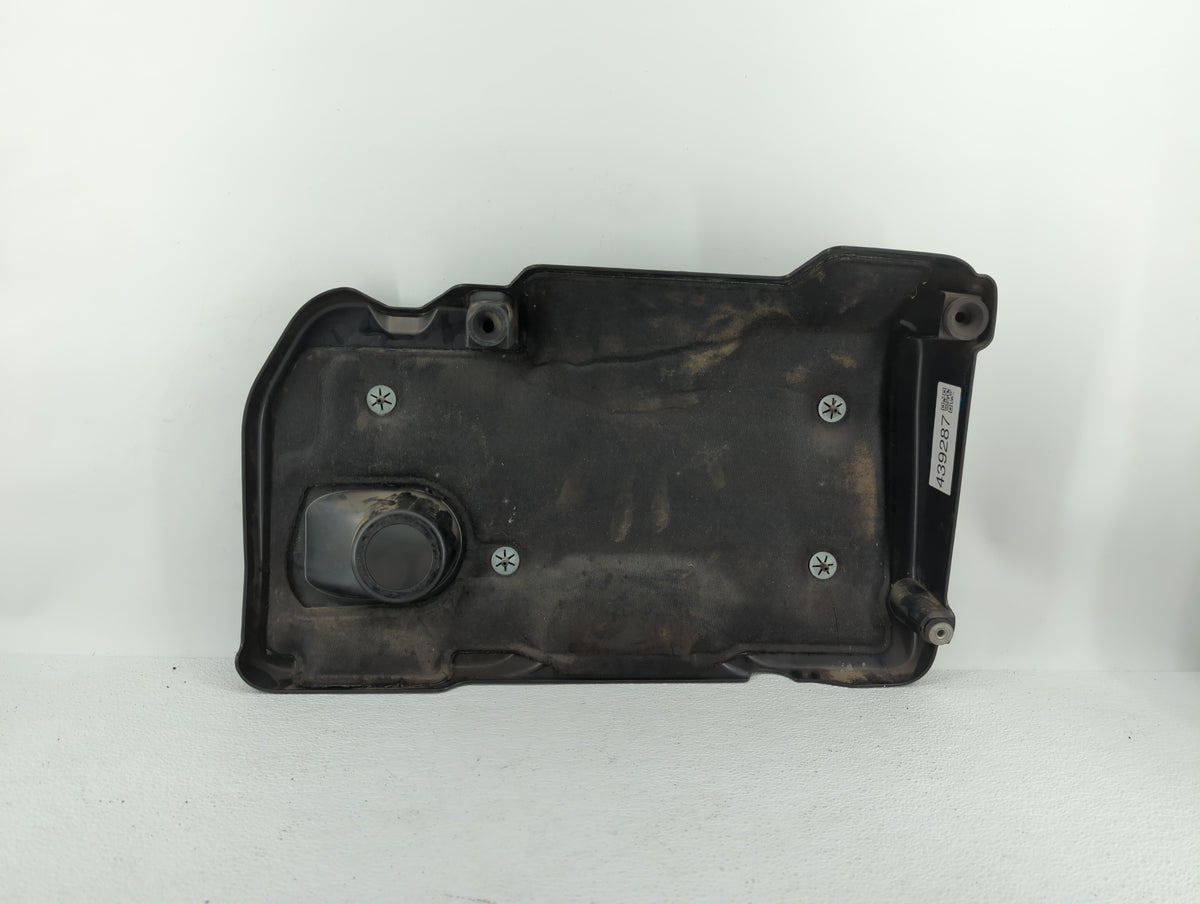 2012 Buick Verano Engine Cover 439287 - Oemusedautoparts1.com