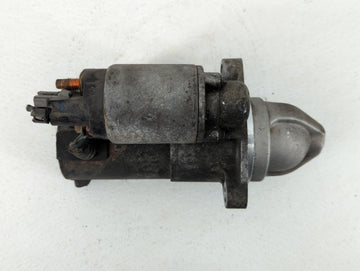 2012-2017 Buick Verano Car Starter Motor Solenoid OEM Fits Fits 2007 2008 2009 2010 2011 2012 2013 2014 2015 2016 2017 OEM Used Auto Parts