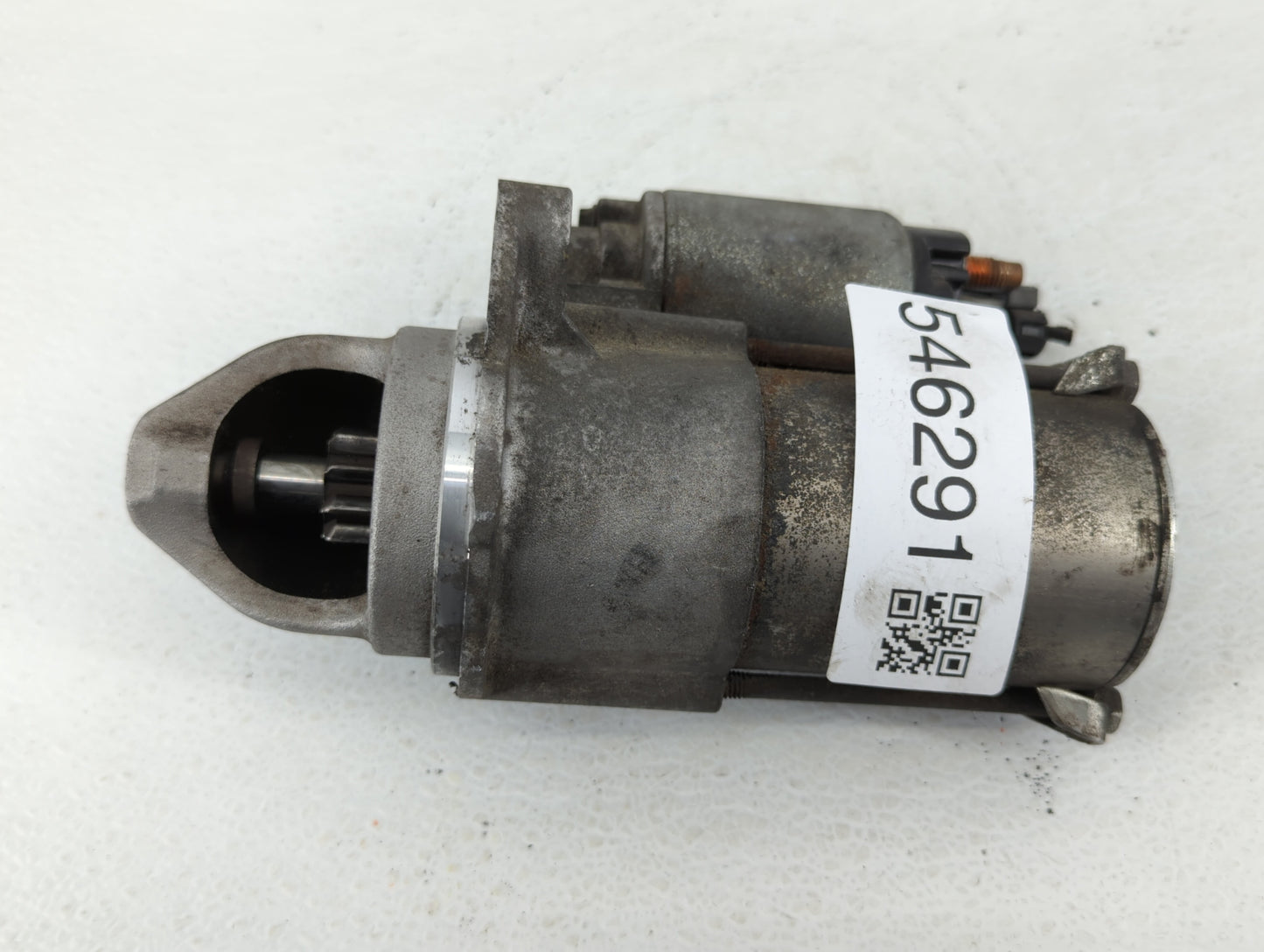 2012-2017 Buick Verano Car Starter Motor Solenoid OEM Fits Fits 2007 2008 2009 2010 2011 2012 2013 2014 2015 2016 2017 OEM U