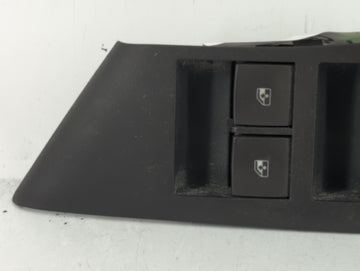 2012-2014 Buick Verano Master Power Window Switch Replacement Driver Side Left P/N:321624 22747944 Fits OEM Used Auto Parts