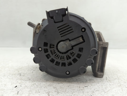 2012-2017 Buick Verano Alternator Replacement Generator Charging Assembly Engine OEM P/N:431031130119 20915894 Fits OEM Used Auto Parts