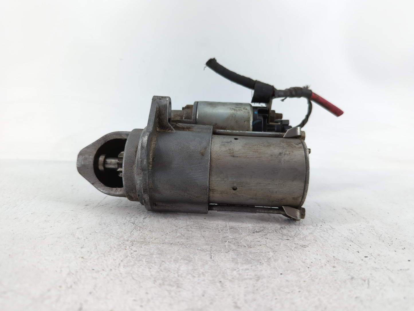 2012-2017 Buick Verano Car Starter Motor Solenoid OEM P/N:8000213 M27JA12A Fits OEM Used Auto Parts - Oemusedautoparts1.com