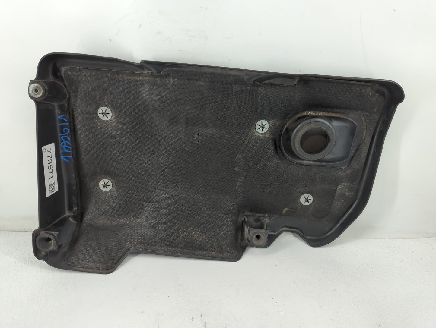 2012 Buick Verano Engine Cover - Oemusedautoparts1.com