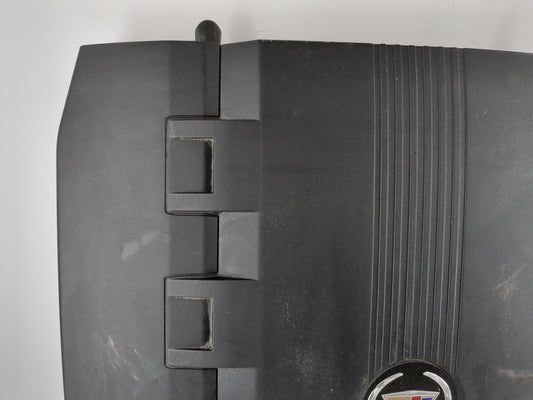 2012 Cadillac Cts Engine Cover